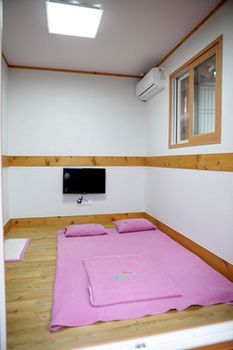 Heungbuga Hanok Jeonju Exterior photo